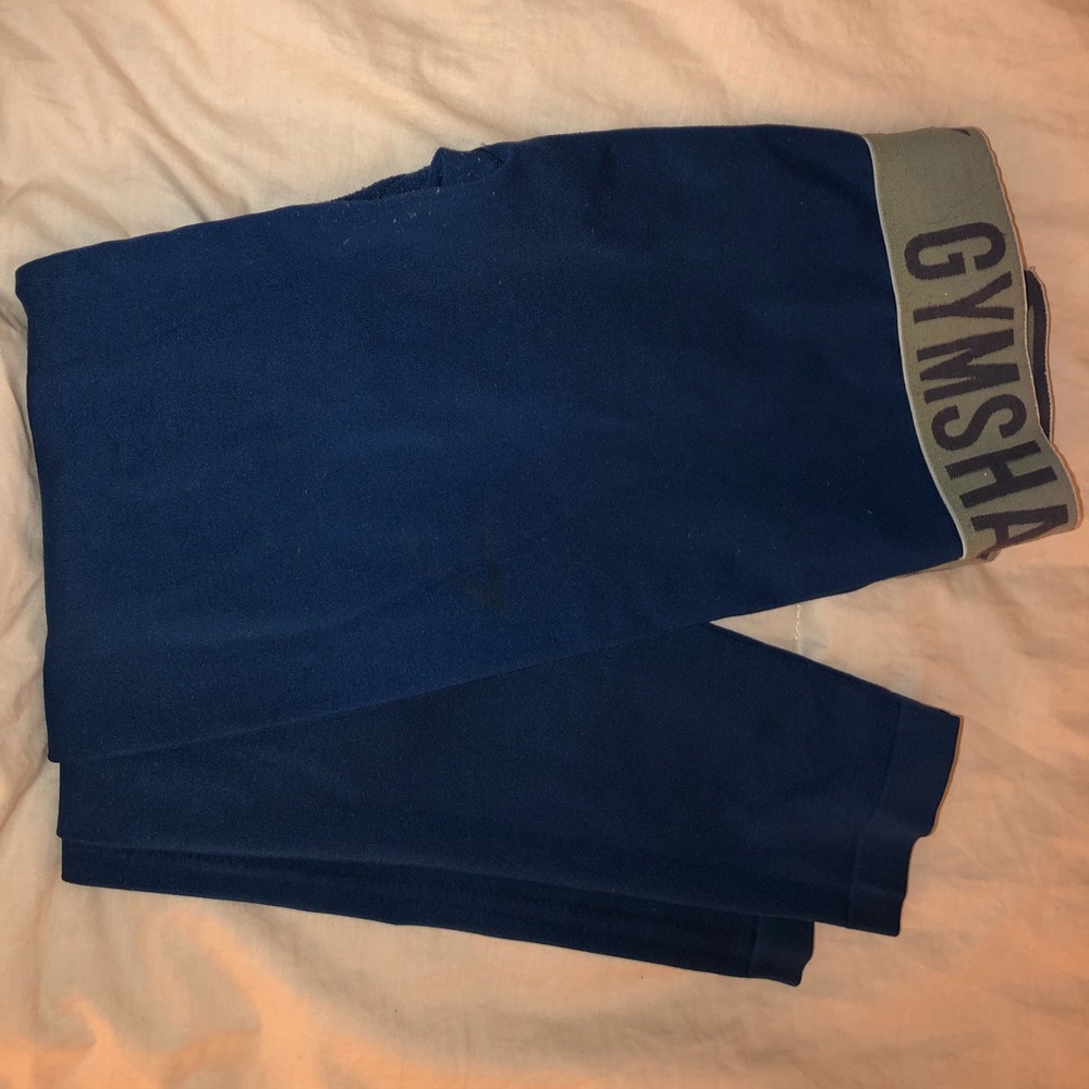 Gymshark leggings